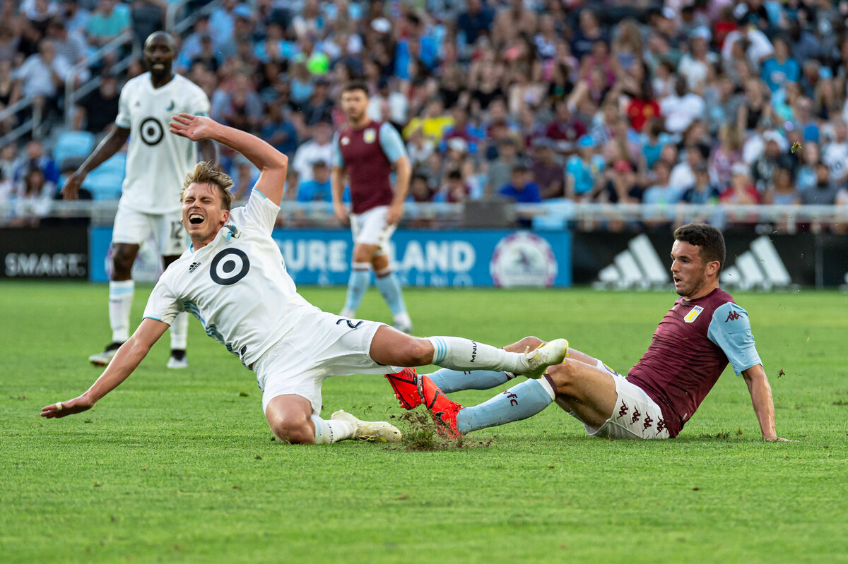 United FC - Minnesota Soccer Photography - RKH Images - 2