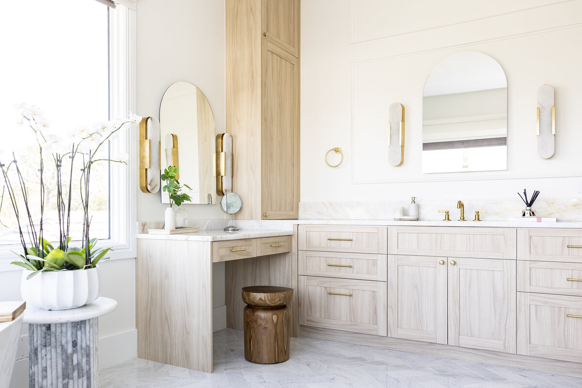Park Avenue Residence  Collins & Co. Interior Design   |  © The Branded Boss Lady 118