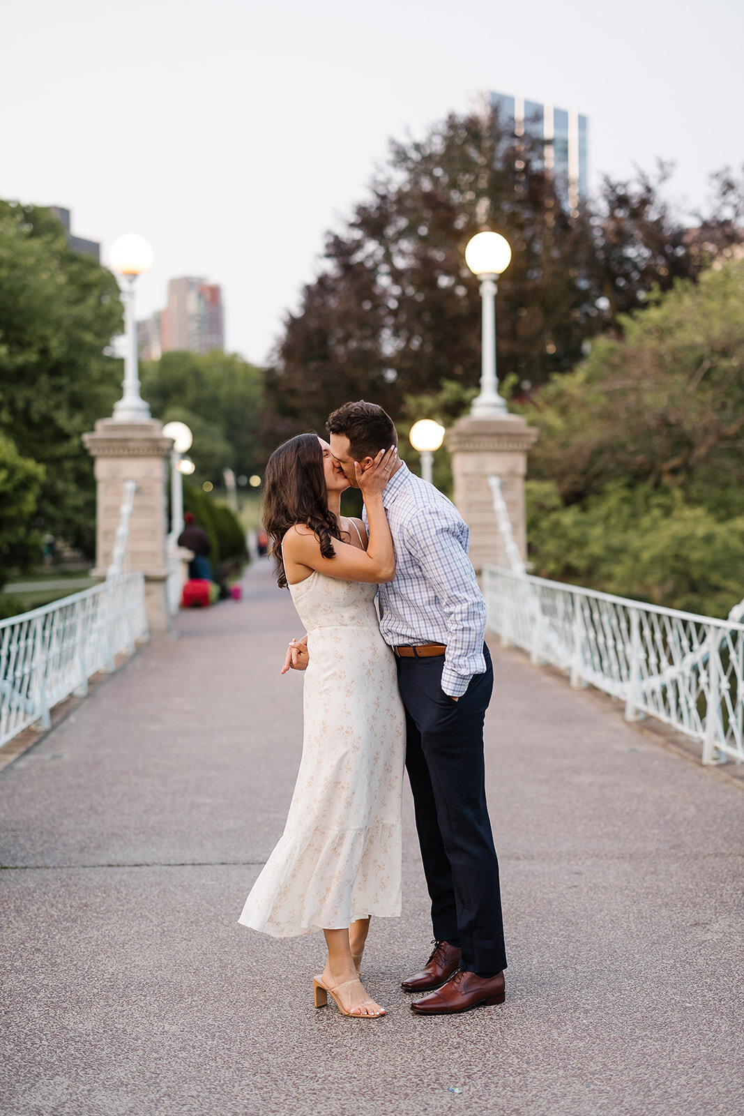 H + A - Engagement (Ellen Sargent Photography)-359