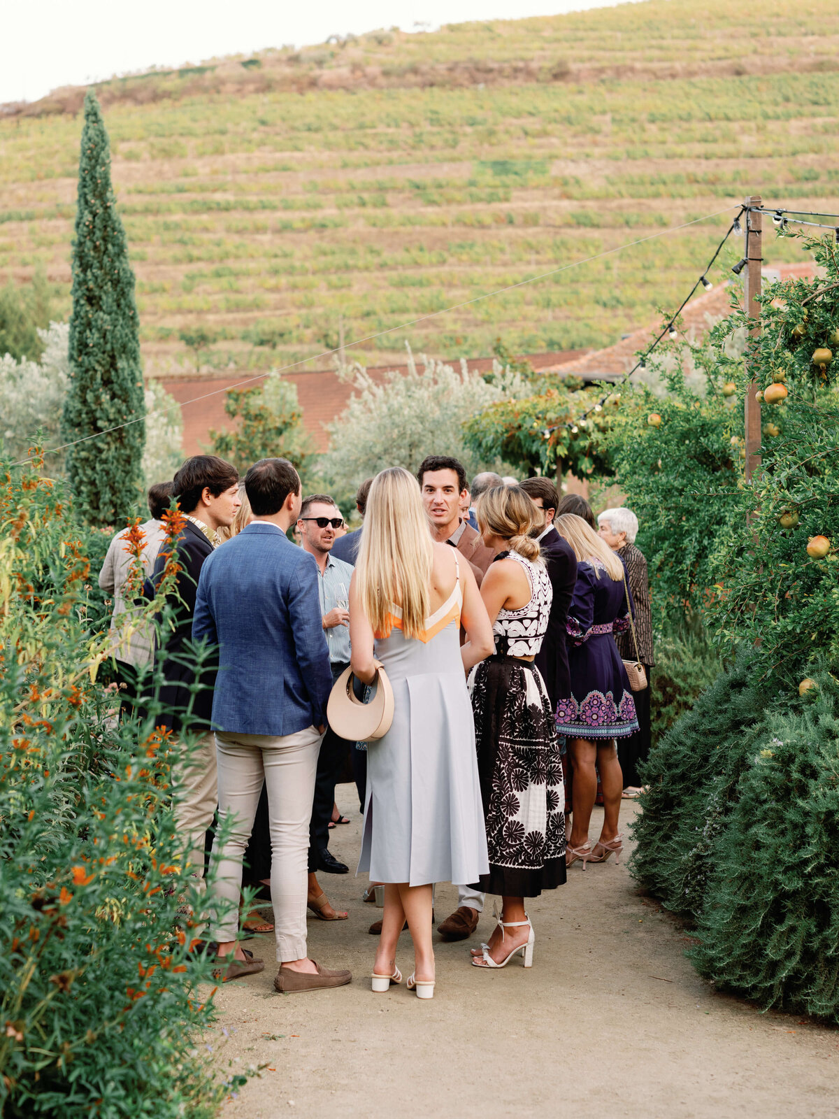 Diane Sotero Photography_Six Senses Douro Valley_Wedding _Portugal_102