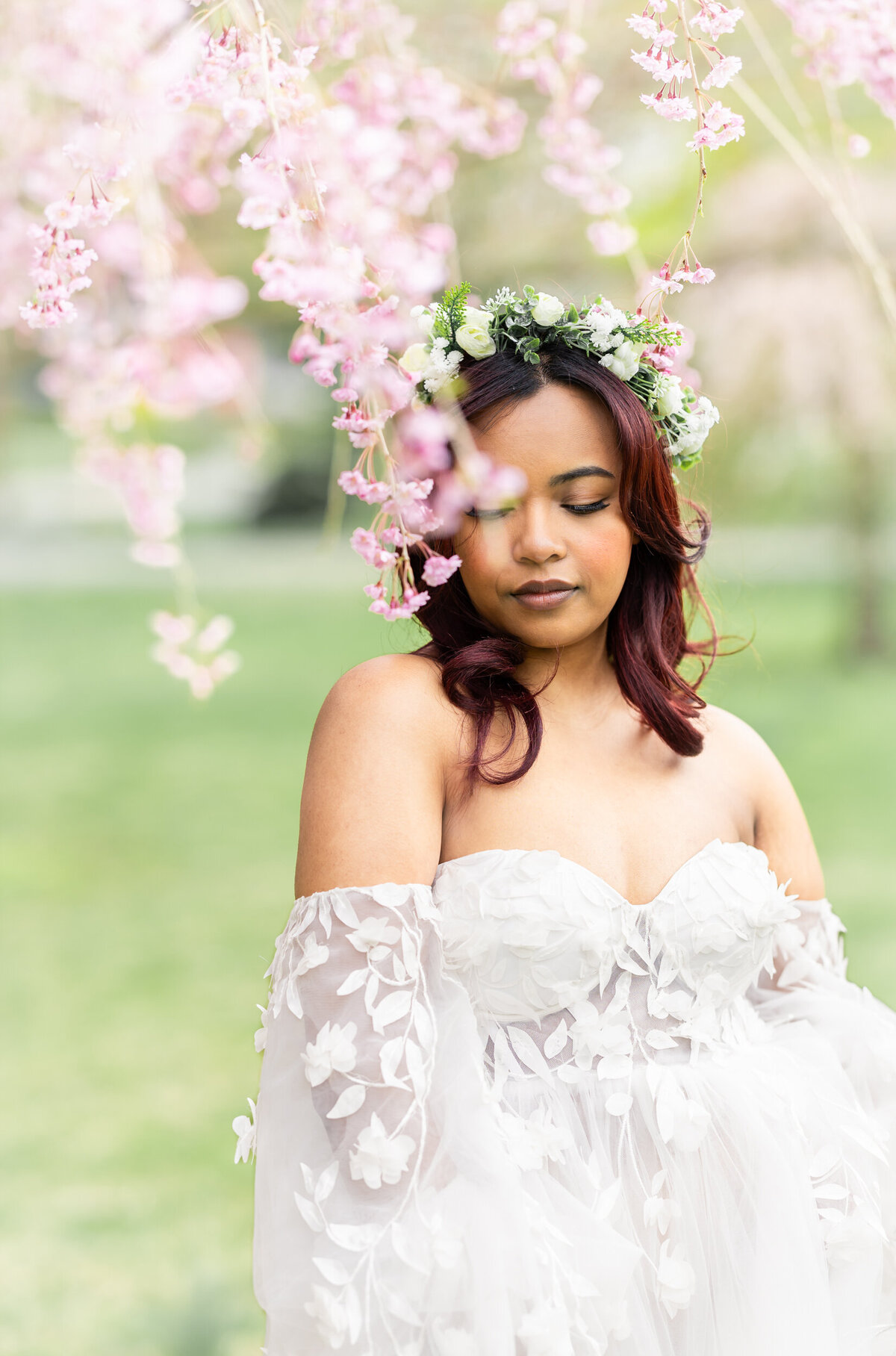 cherry-blossom-photo-session-milford-connecticut-28