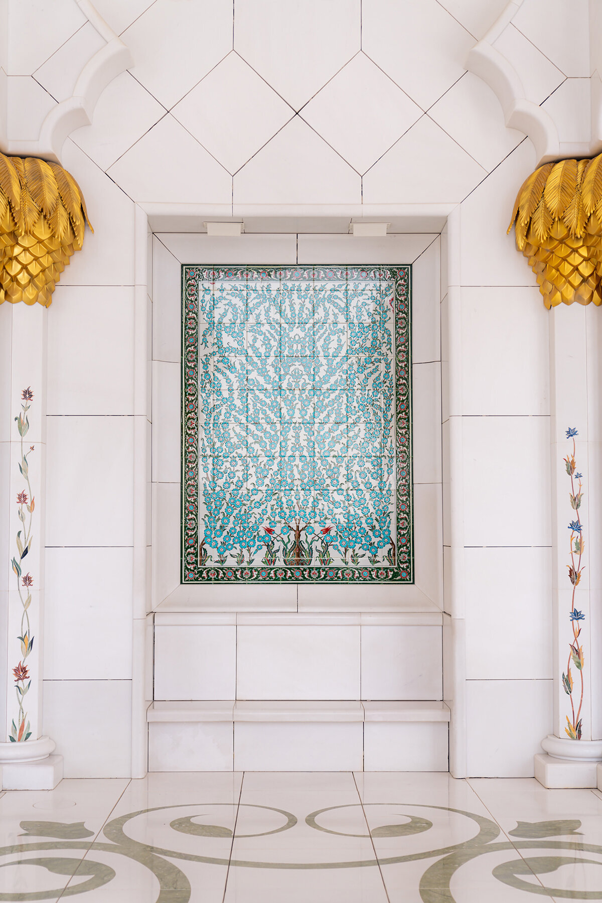 Michelle Norwood Living - Luxury Travel Inspiration - Dubai - benfinch-00051