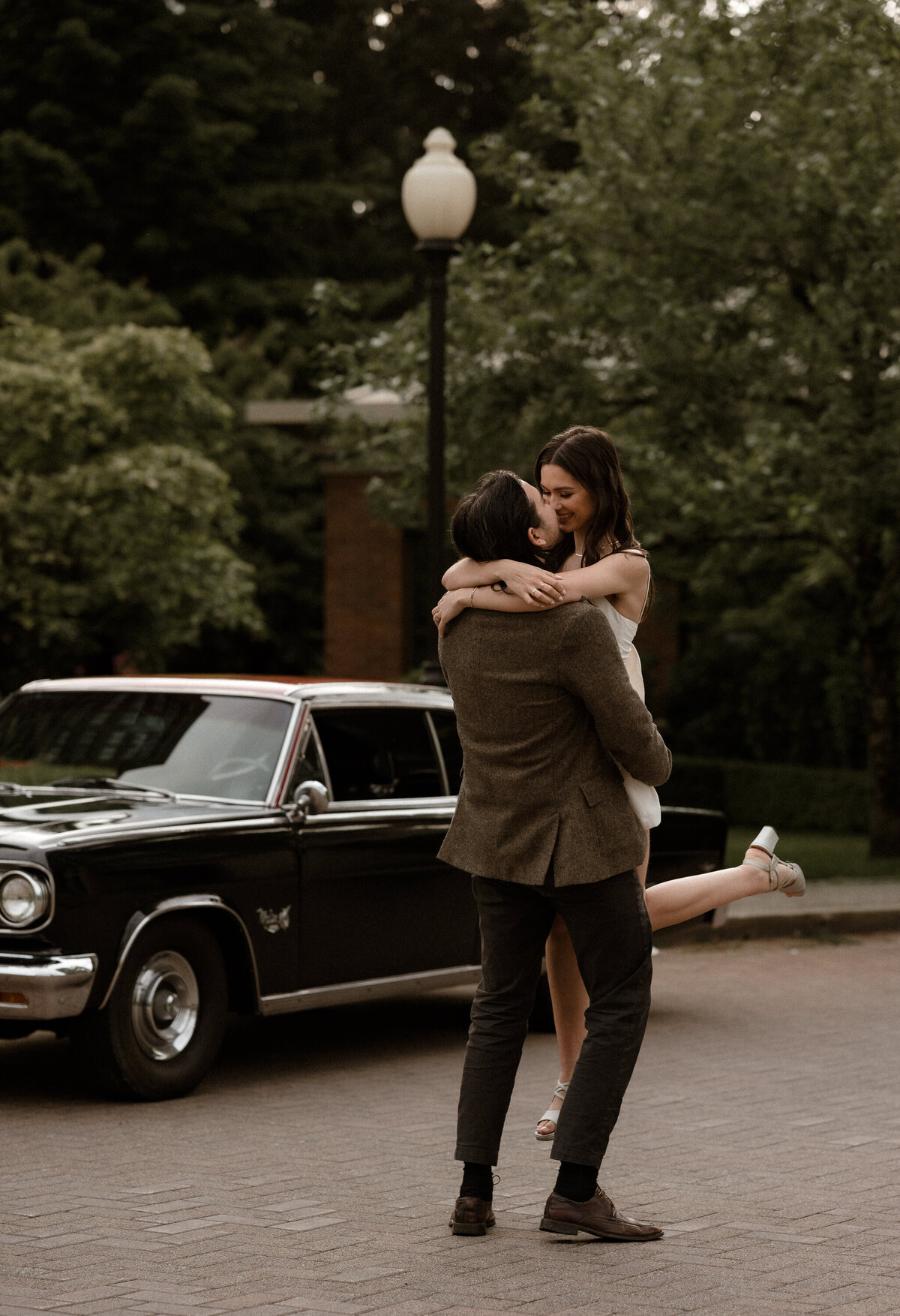Vancouver Wedding Photographer