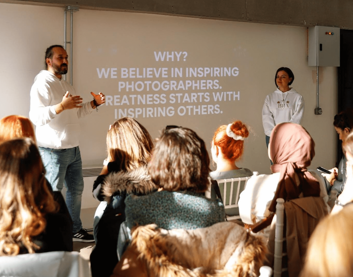 Explore the Full Conference Agenda