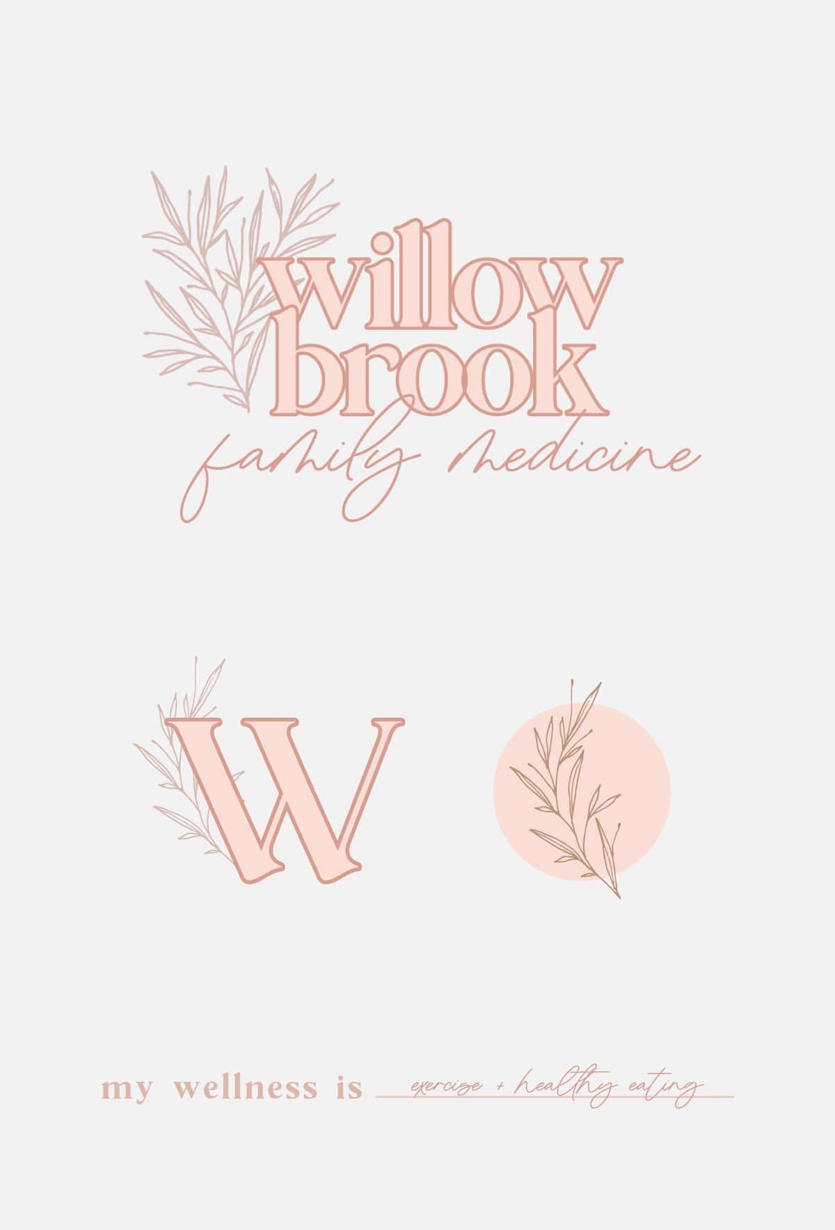 Willowbrook Family Medicine Moodboardai-02-min