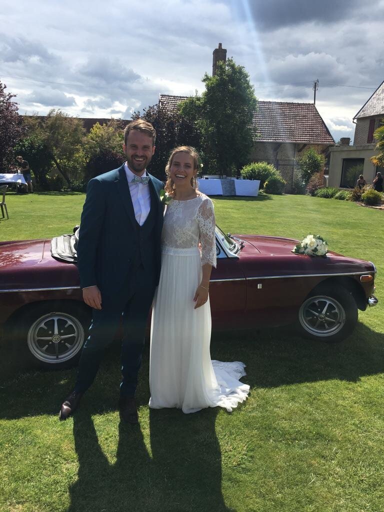 Wedding hair & makeup artistry