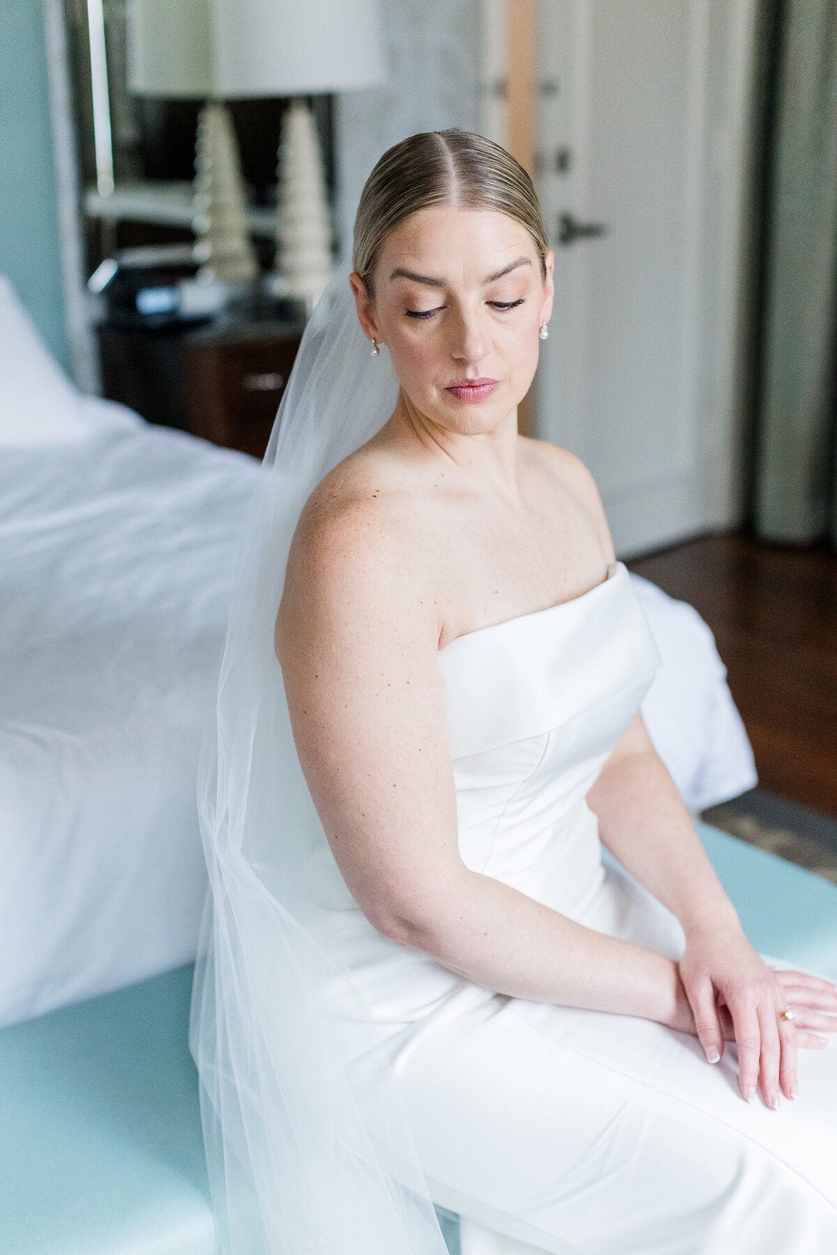 St. Louis wedding photographer