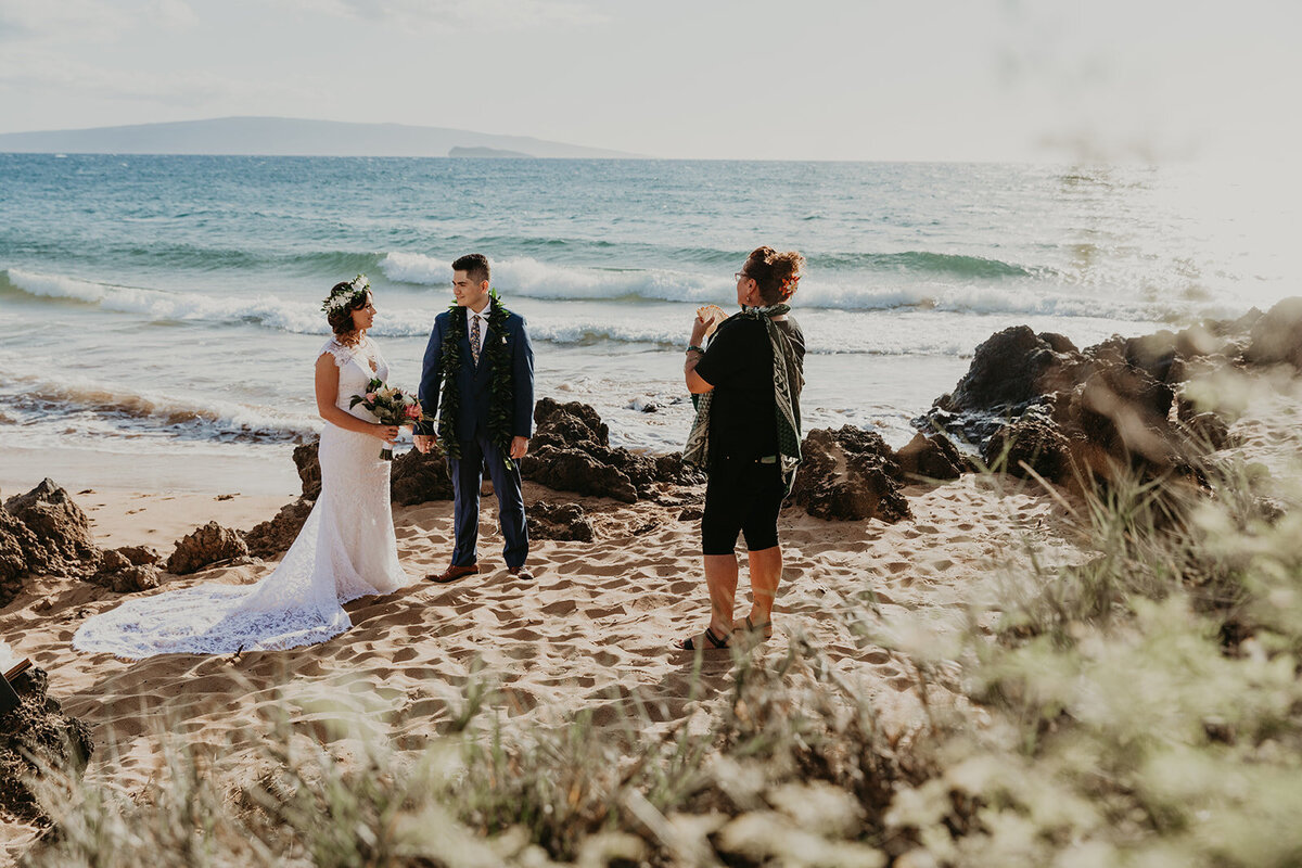 Moorea Thill Photography Maui Elopement -7