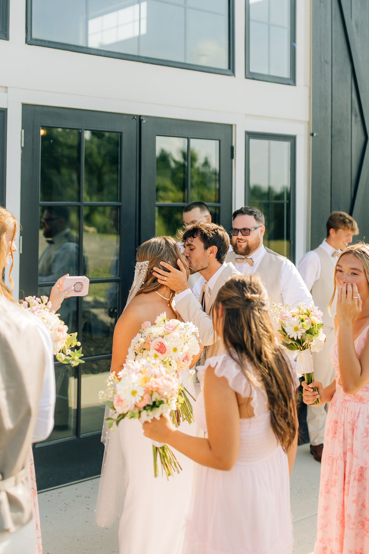 Lili Wilson Photography - Ceremony-117