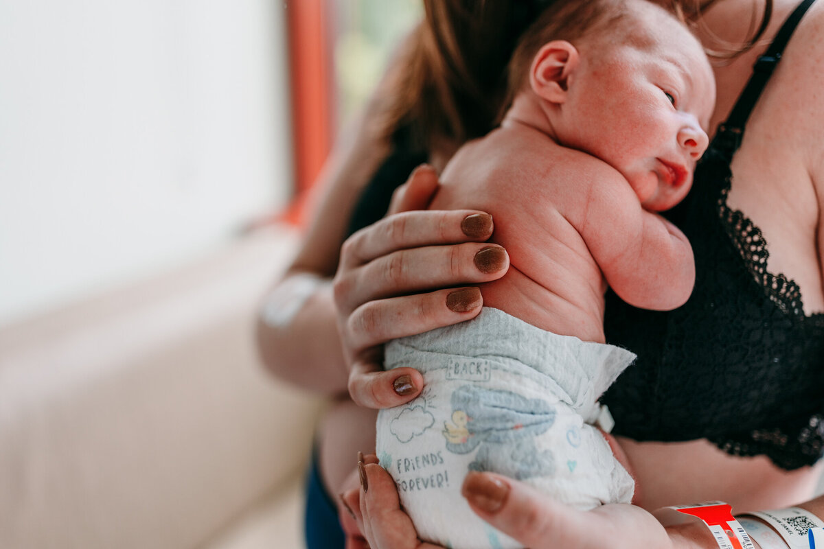 best NWA Fresh 48 photographer, fresh 48 newborn photography Northwest Arkansas