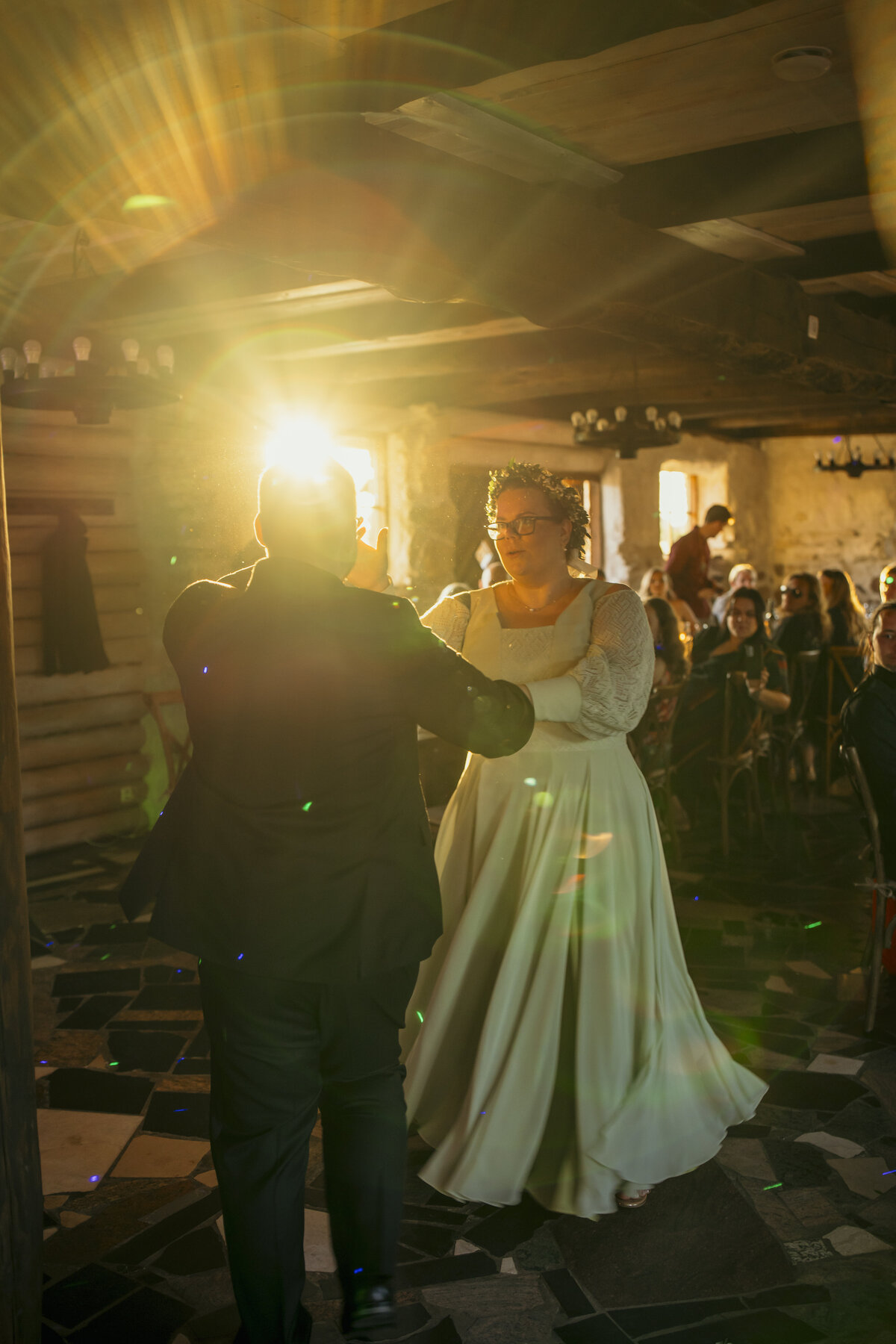 Estonia wedding photographer