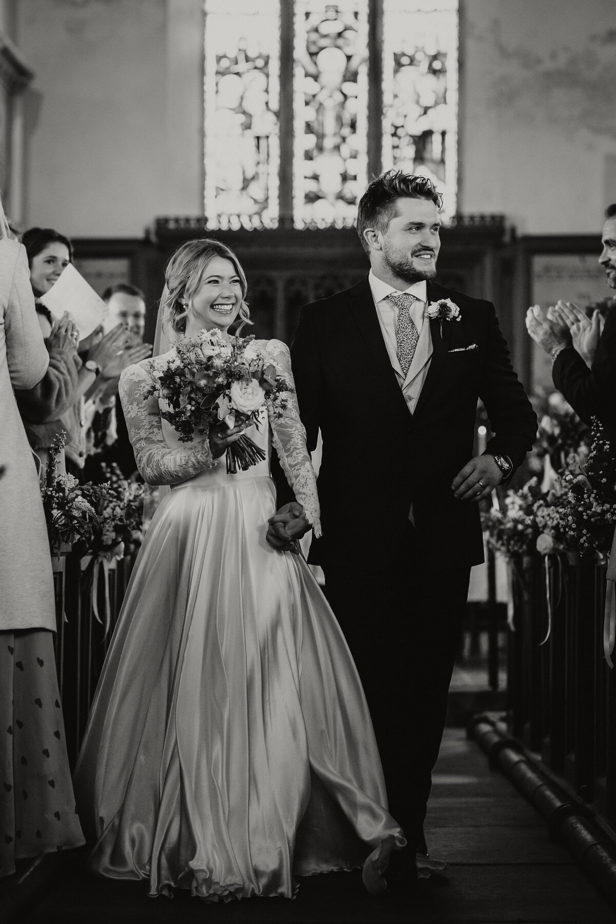 Hotel Endsleigh Wedding_Freckle Photography Devon_032