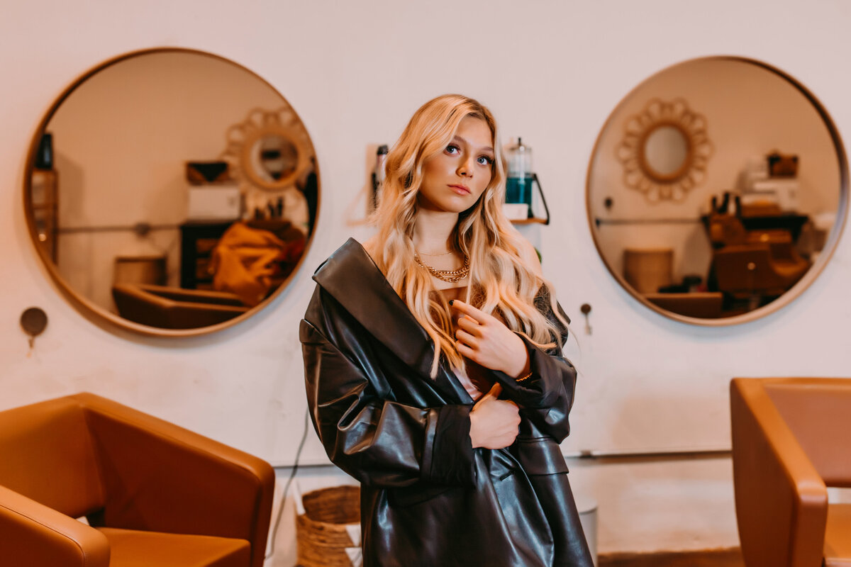 Paragould, Arkansas Blowout Bar and Aveda Facial | Bloom Oasis 36