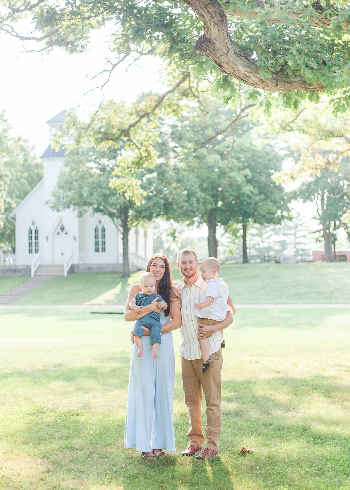 Buning Family-29