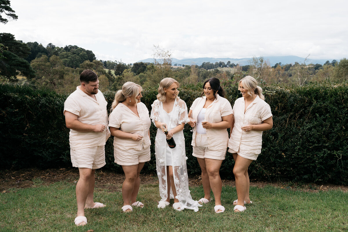 Courtney Laura Photography, Kate and Nick, Yarra Valley Wedding Photographer, Vue on Halcyon-116