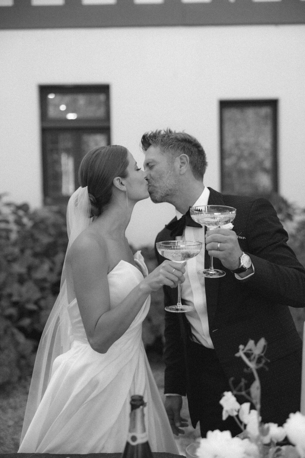 Tuxedo Park_ NY - Luxury Wedding Styled Shoot - Editorial Bridal 391