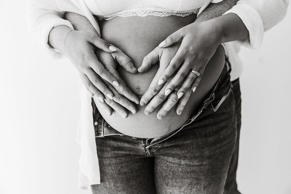 Tasha Maternity-8