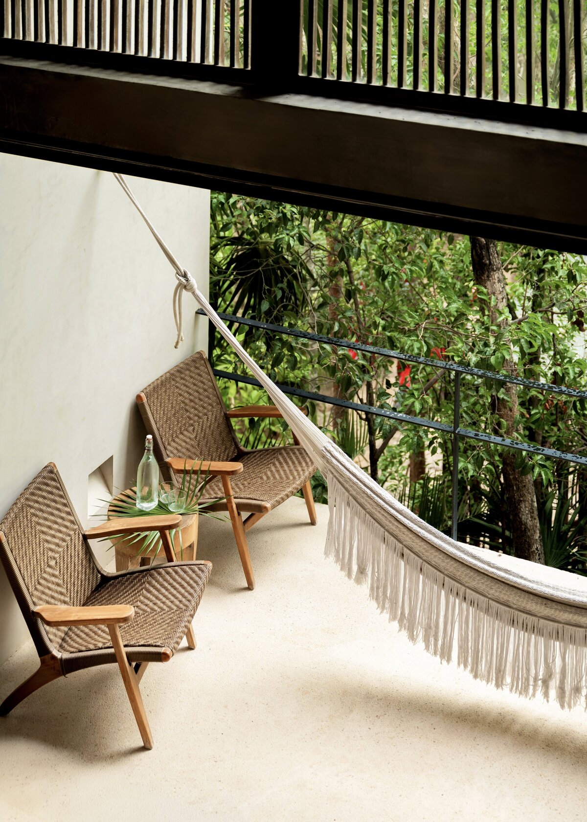 Palms Real Estate Group - Jungle Keva Tulum46