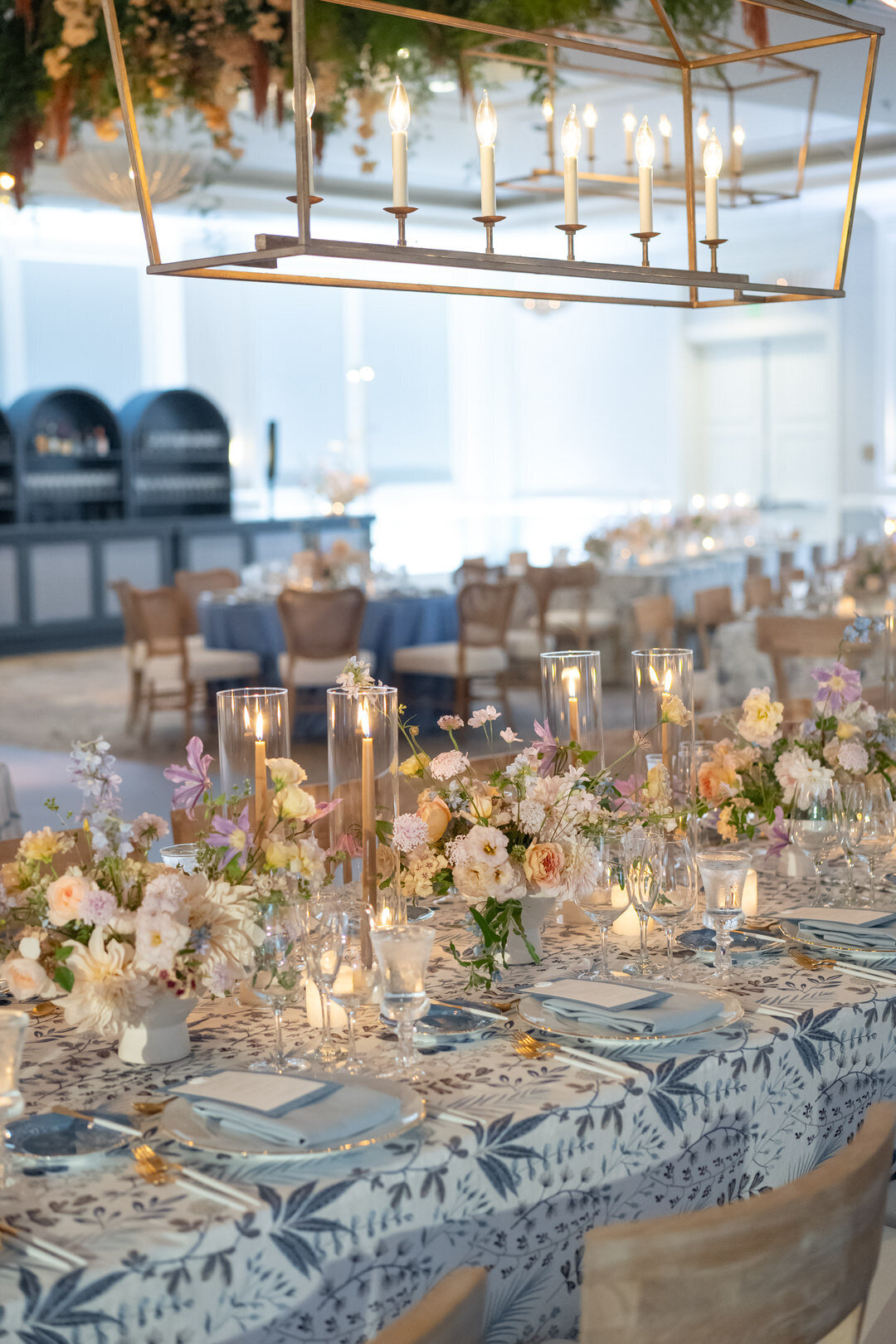 RD California Wedding at Ritz Carlton Half Moon Bay by GoBella.com 155