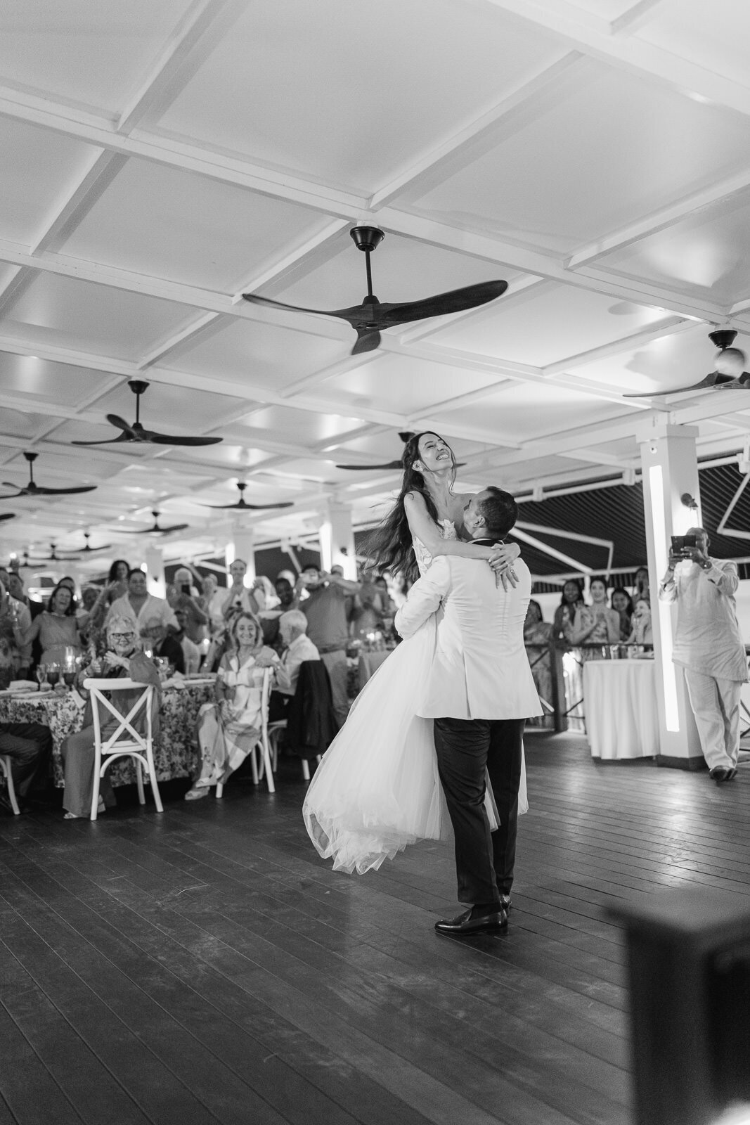 Fustic House Barbados Wedding-90