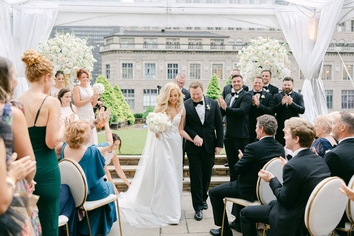 620 Loft & Garden Rockefeller Center Wedding Photographer-3-2