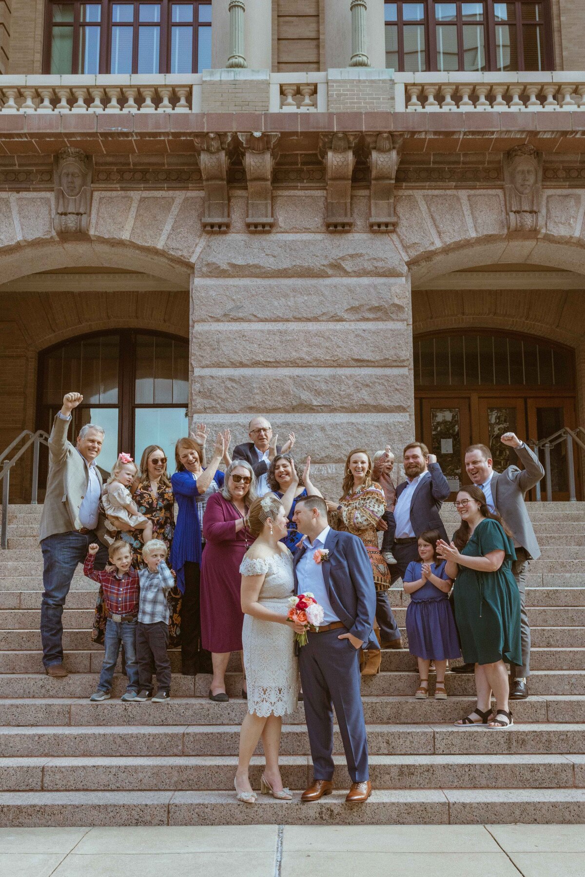 City Elopement in Houston Tx-280