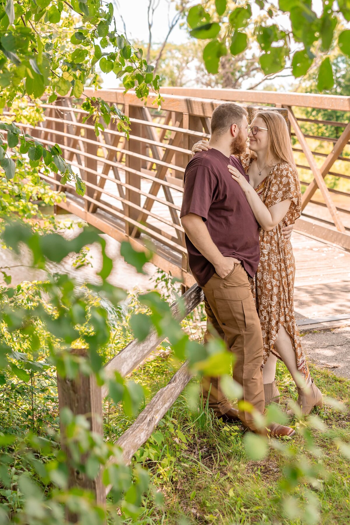 Anjelia & Kain Engagement photo - 506A7426-min