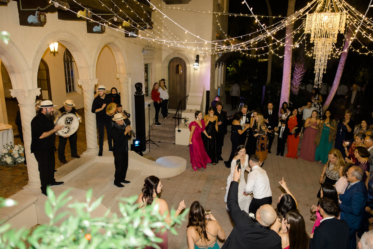 Powel Crosley Estate Wedding228