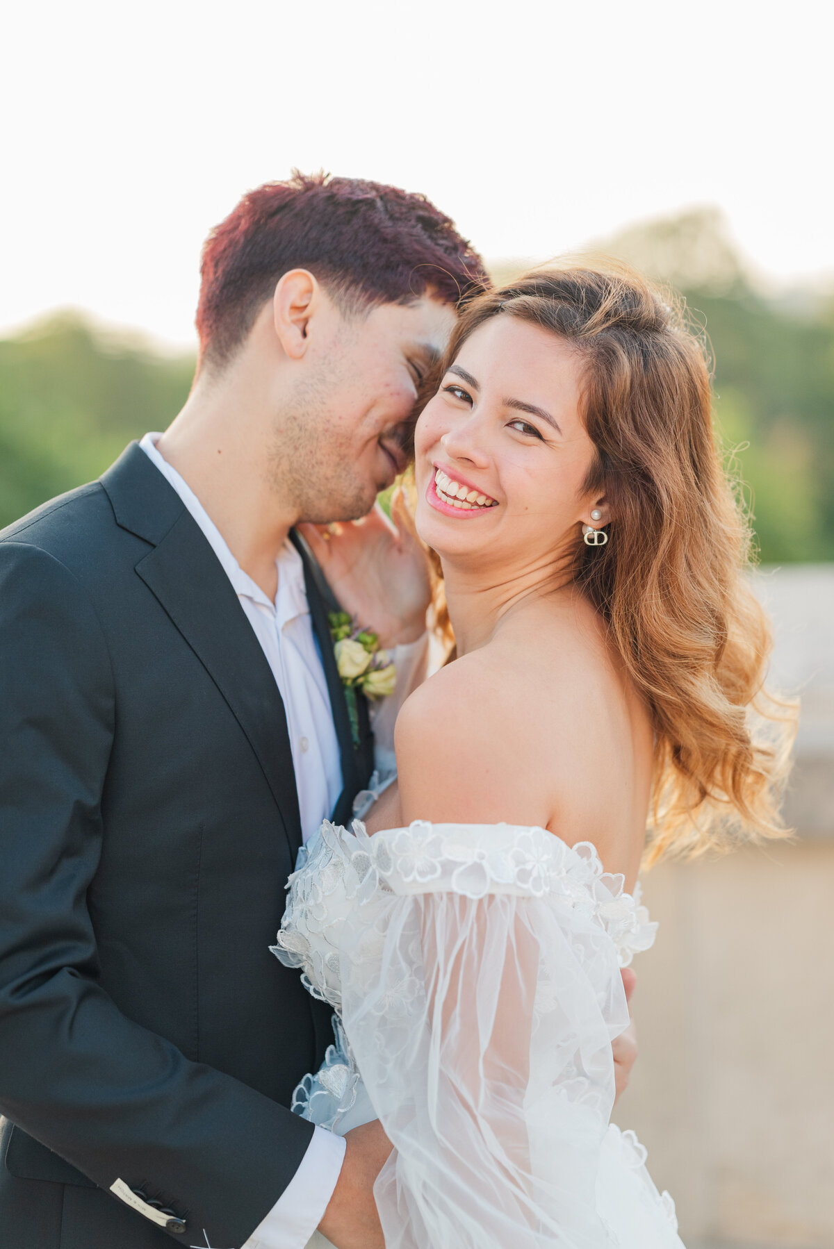 Trocodero Elopement - Paris Wedding Photographer Meghan Luckenbill Photography-51
