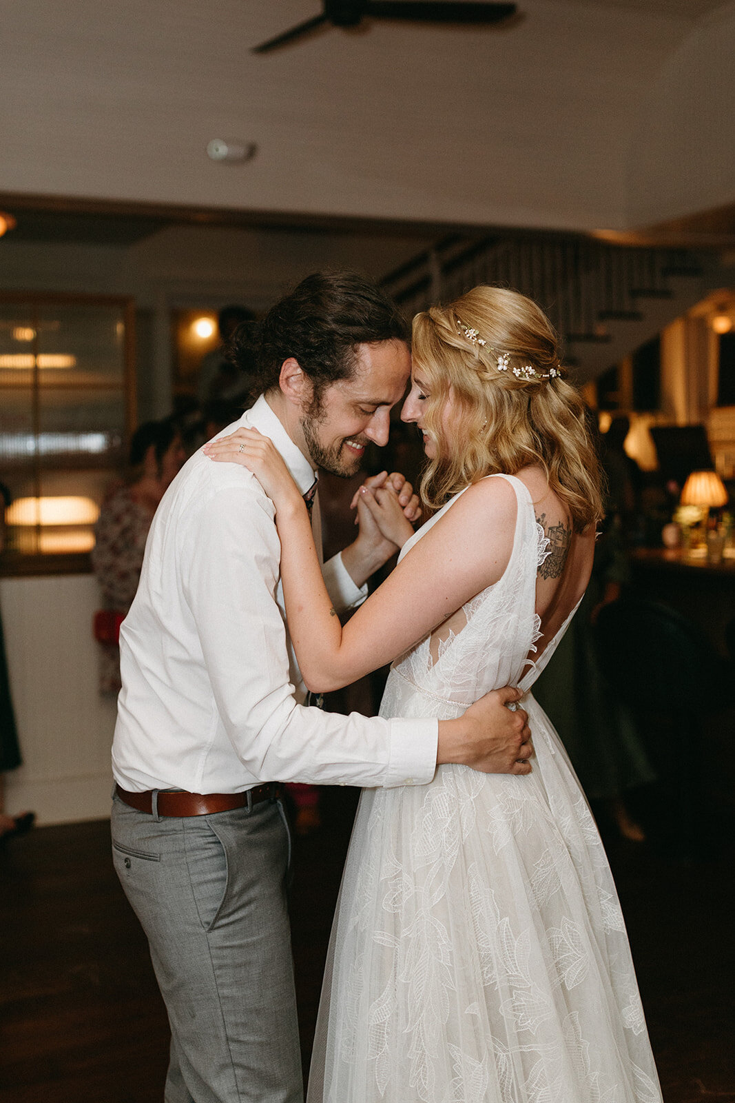 Baca Wedding-Post House Inn-Charleston-Maggie Dunn Photography-955
