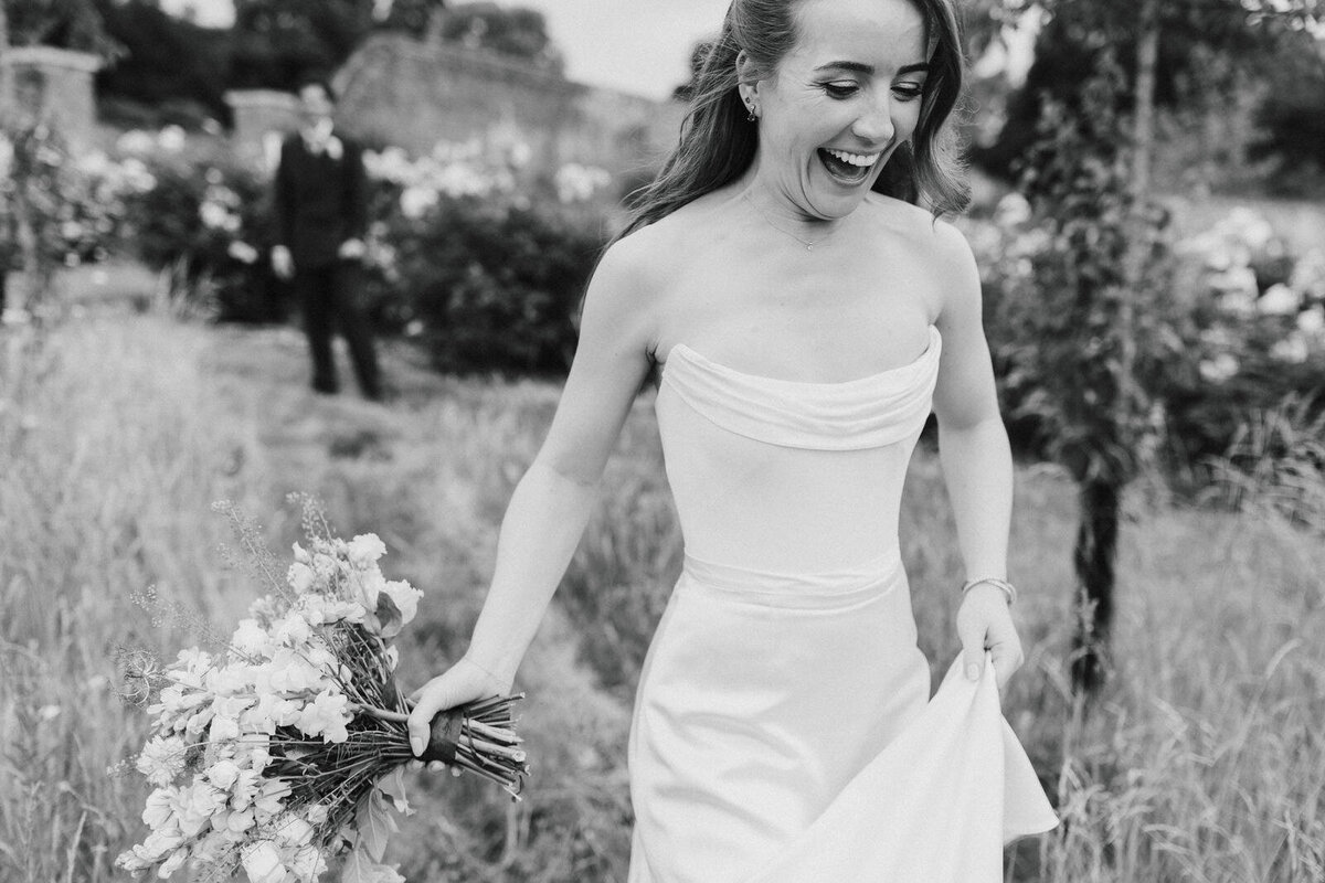 Woodhall Estate Wedding