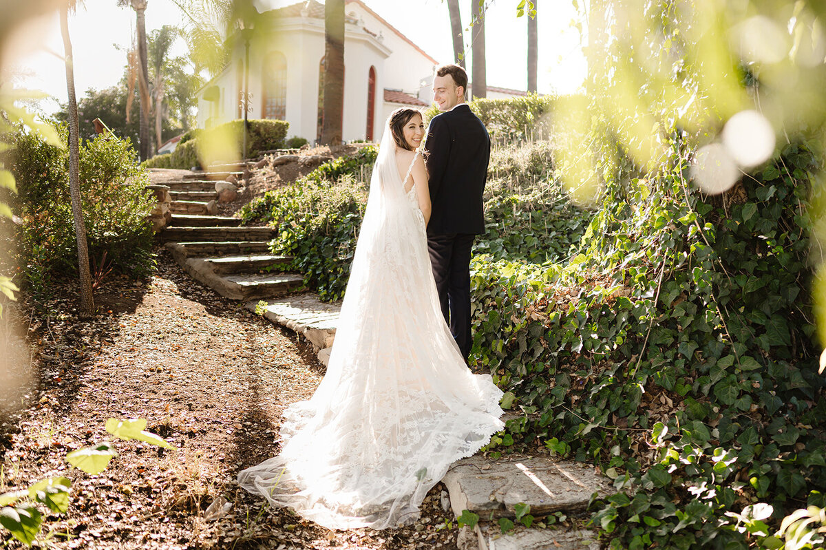 Muckanthaler Mansion Wedding 52
