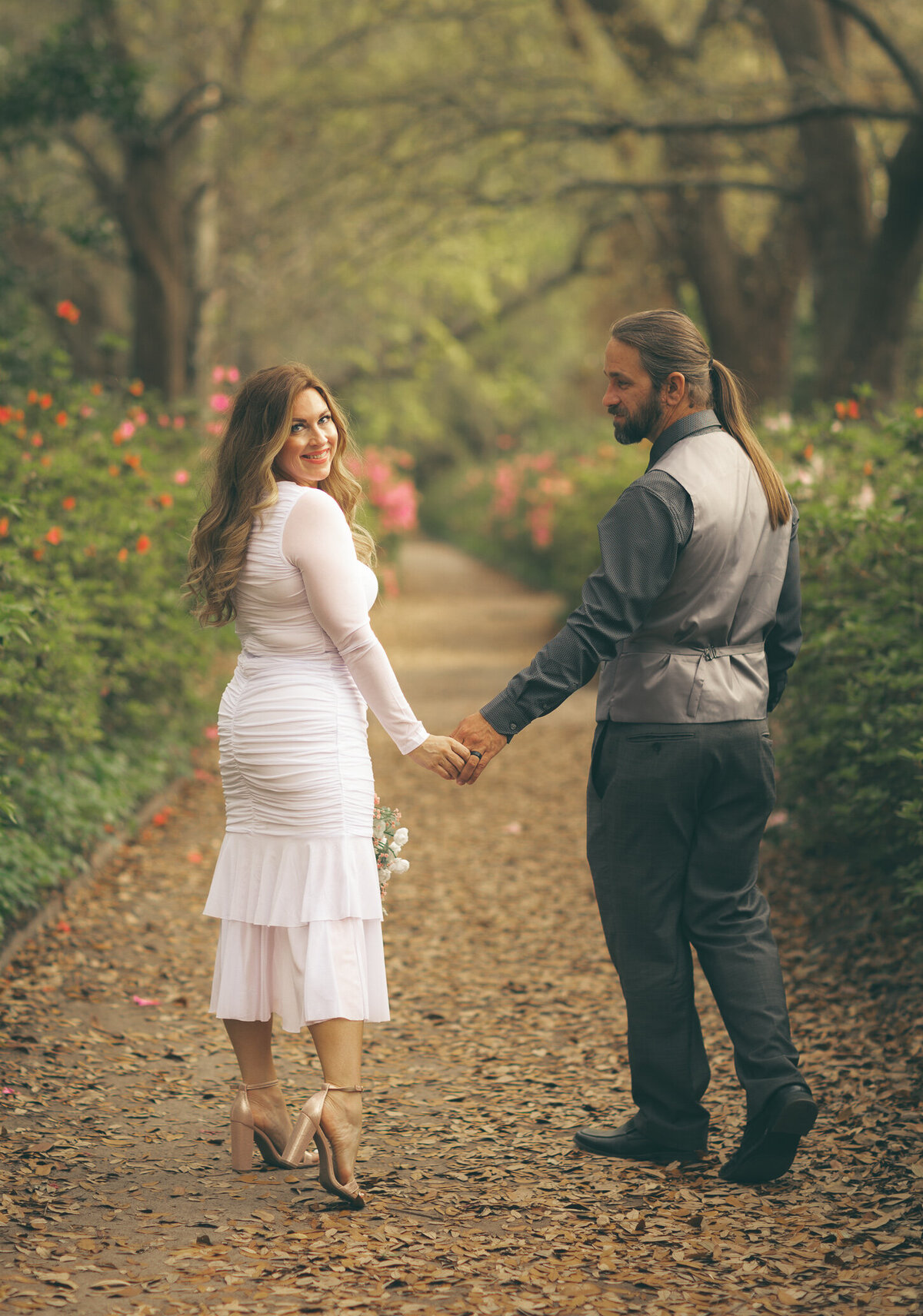 hilton head small wedding elopement photographer