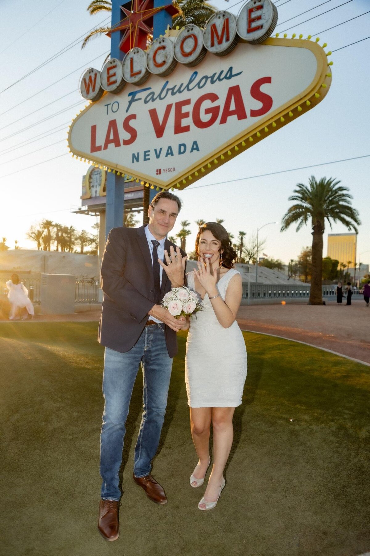Gwenaelle & Paul    9