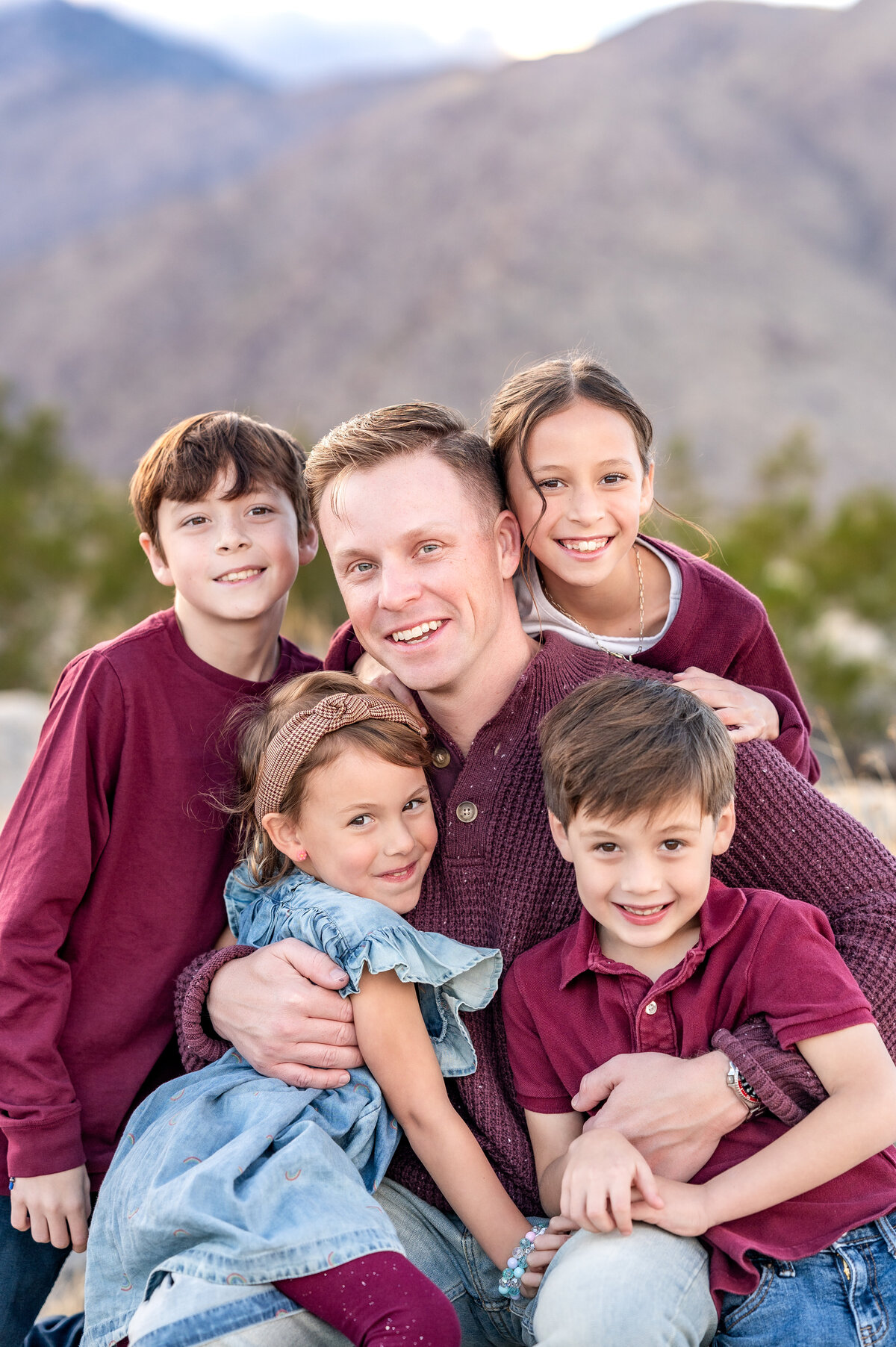 Ashley Durham Photography - Kennard Family Reunion in Palm Springs 2023-156