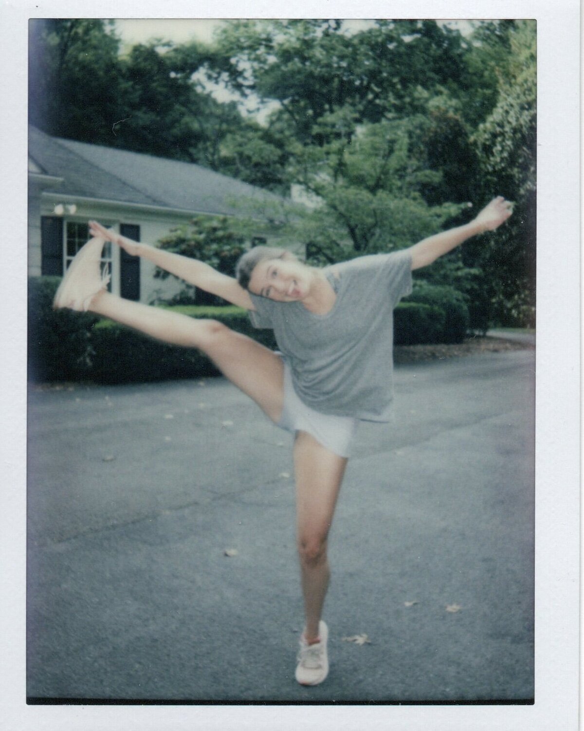 SARAH SILLY