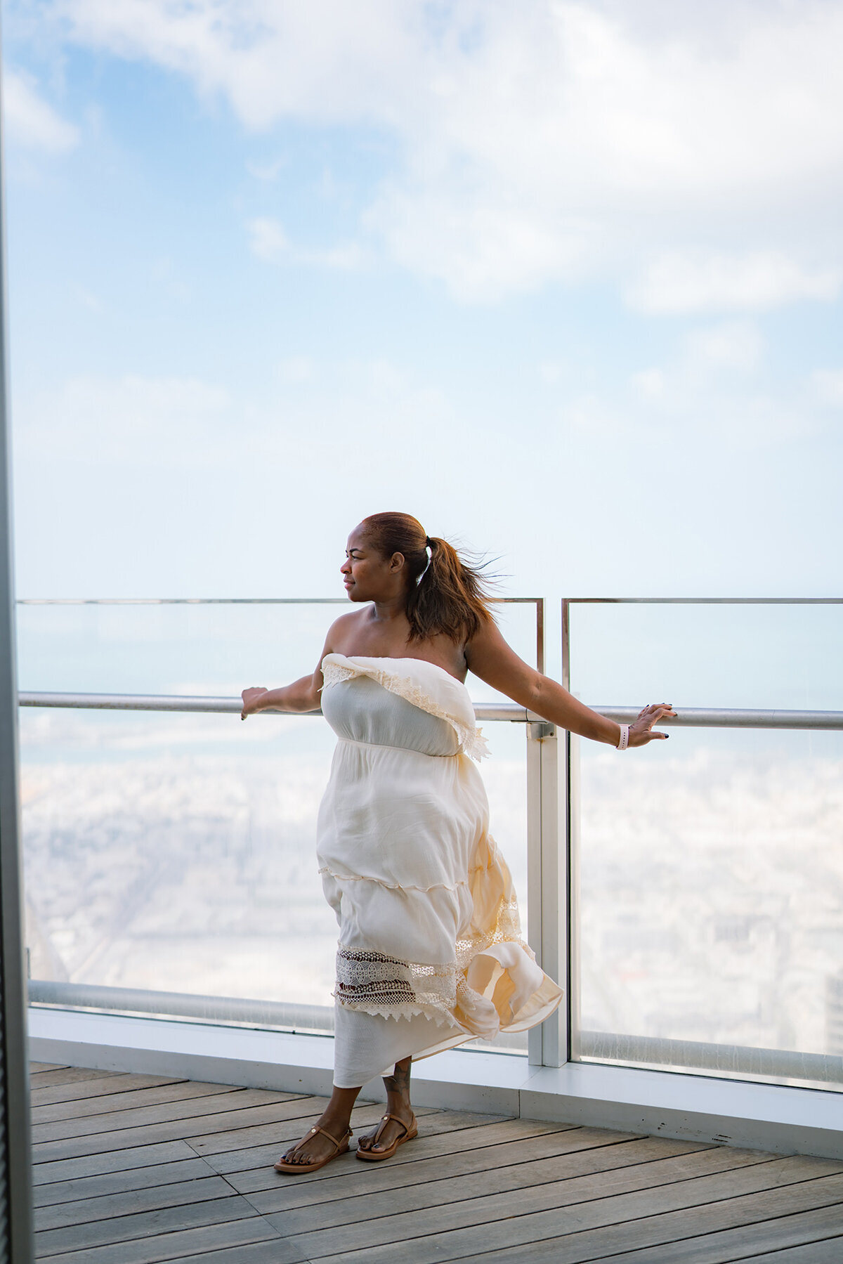 Michelle Norwood Living - Luxury Travel Inspiration - Dubai - benfinch-00462