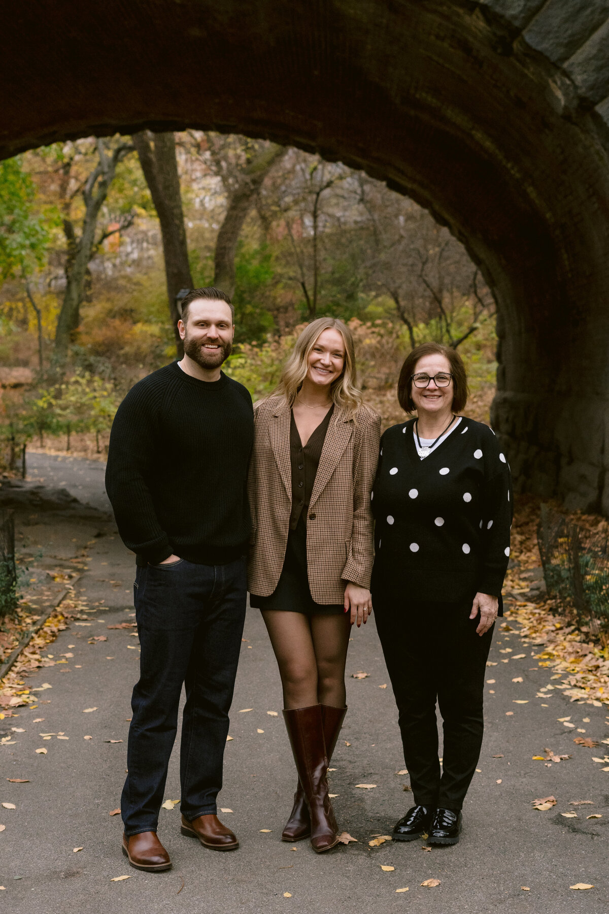Central Park Engagement Photographer16