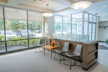 Dental Office Design Boston New England Modern EnviroMed Design  (6)