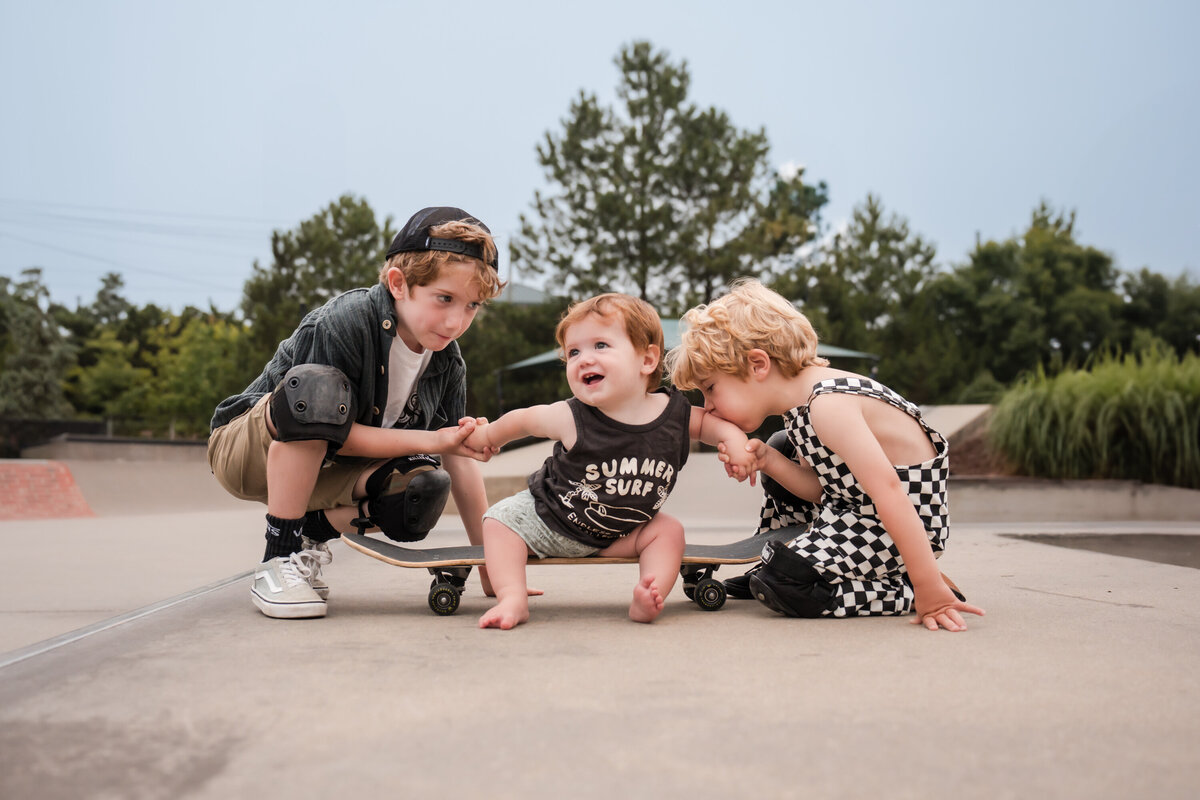 raleigh nc family photography
