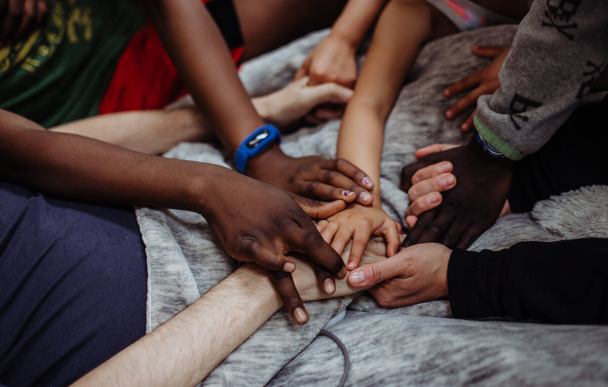 documentary photography in Indiana