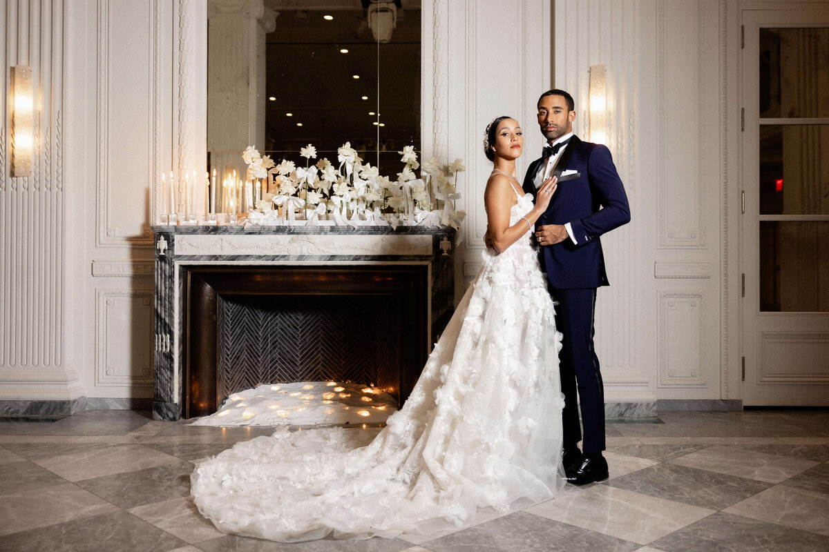 Sophisticated x Pierre by Charming Images - 0254