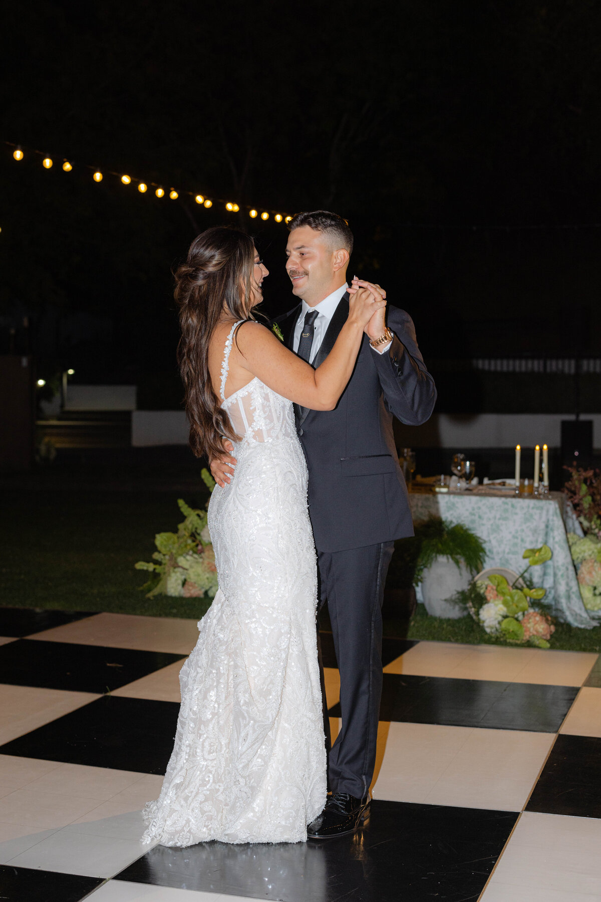 Shay + Anthony Wedding 7-26-25 Wente Winery, Livermore, CA -16