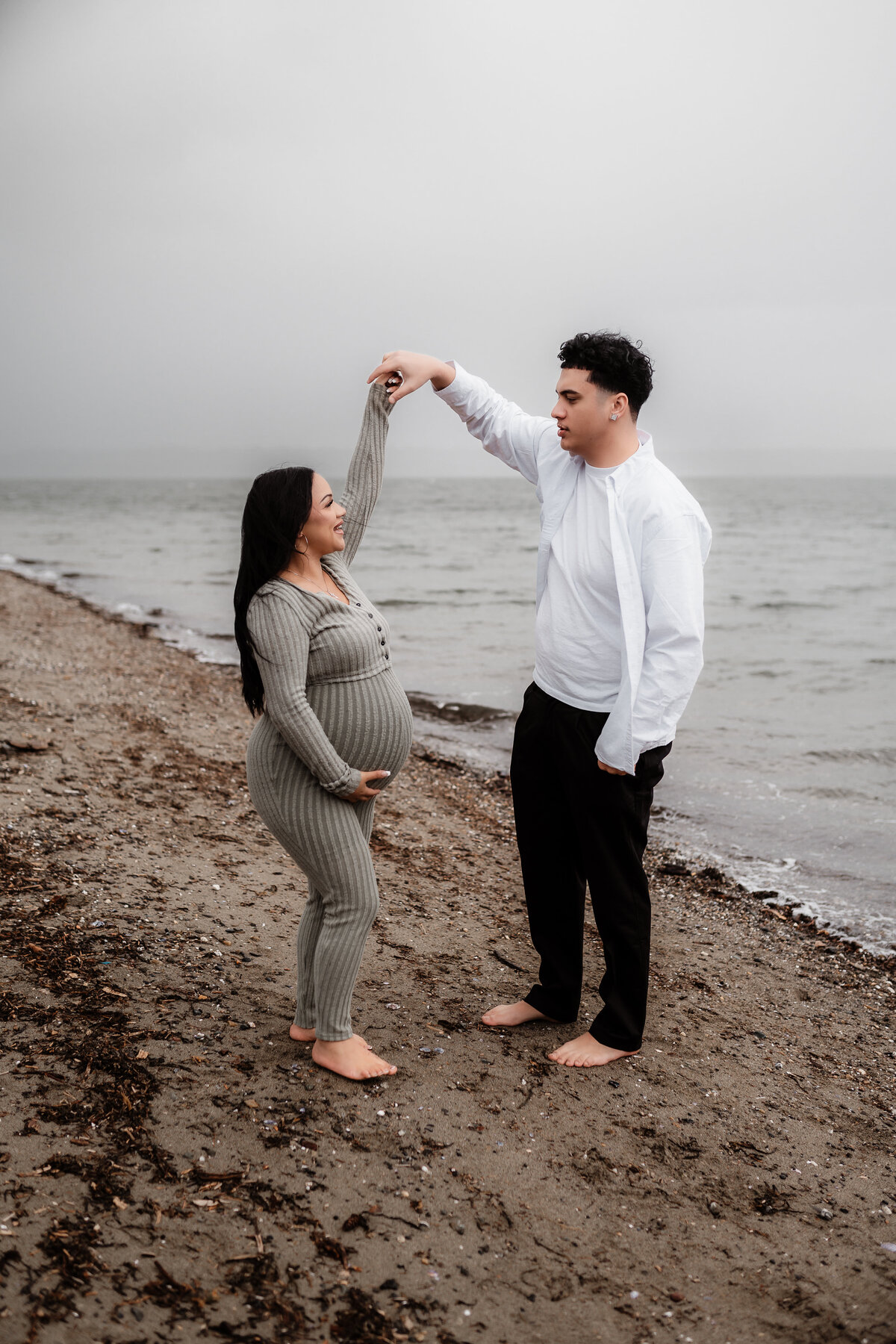 Bellingham Maternity Photography (134 of 94)