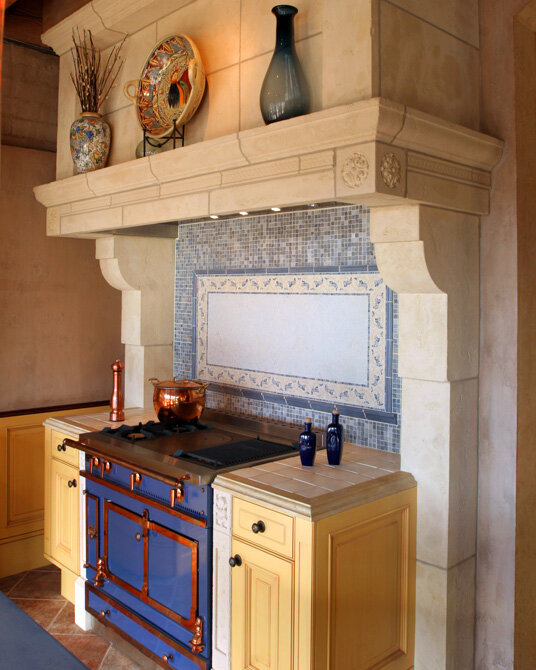Range Hood
