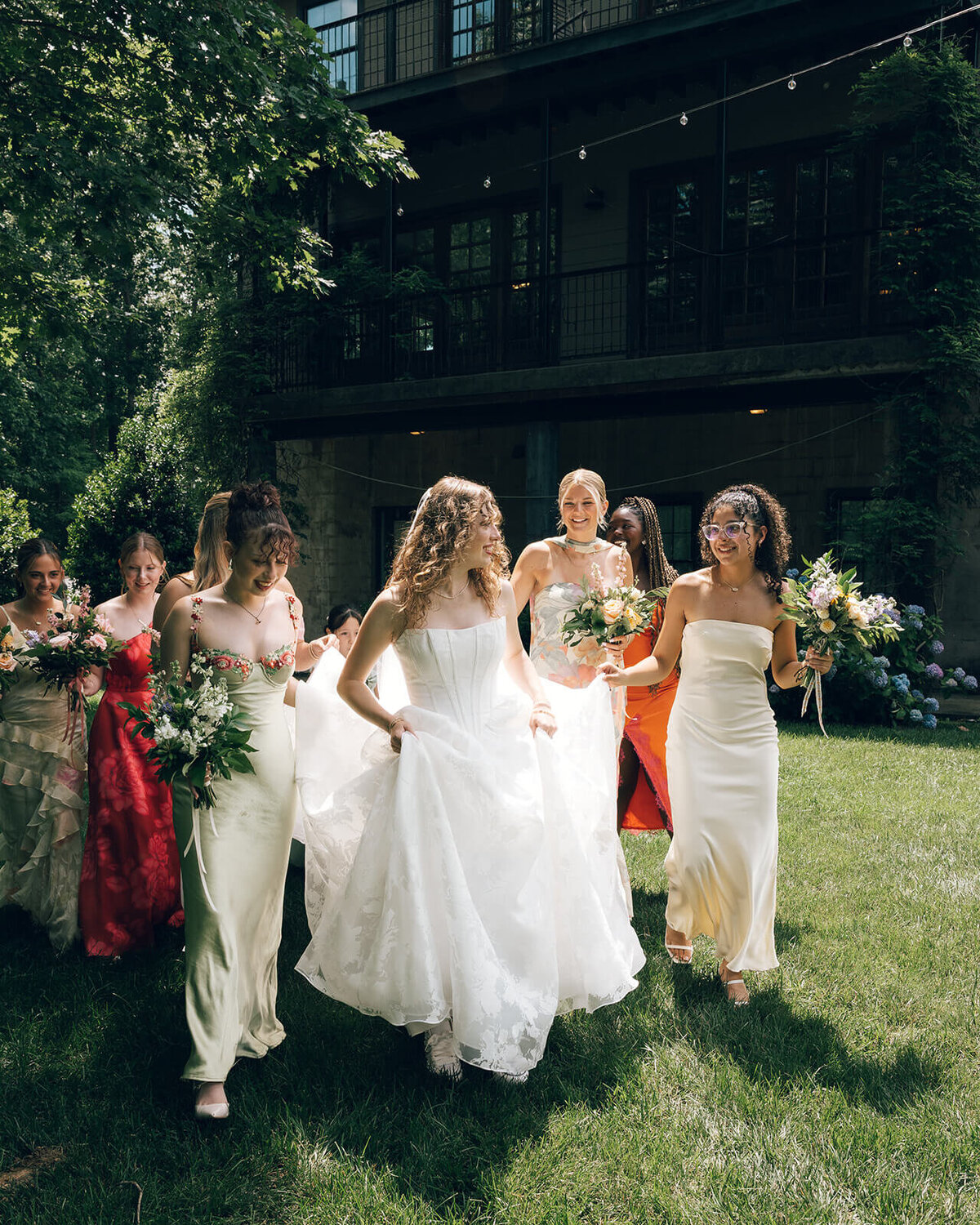 Richmond Summer Vineyard Wedding-137_websize