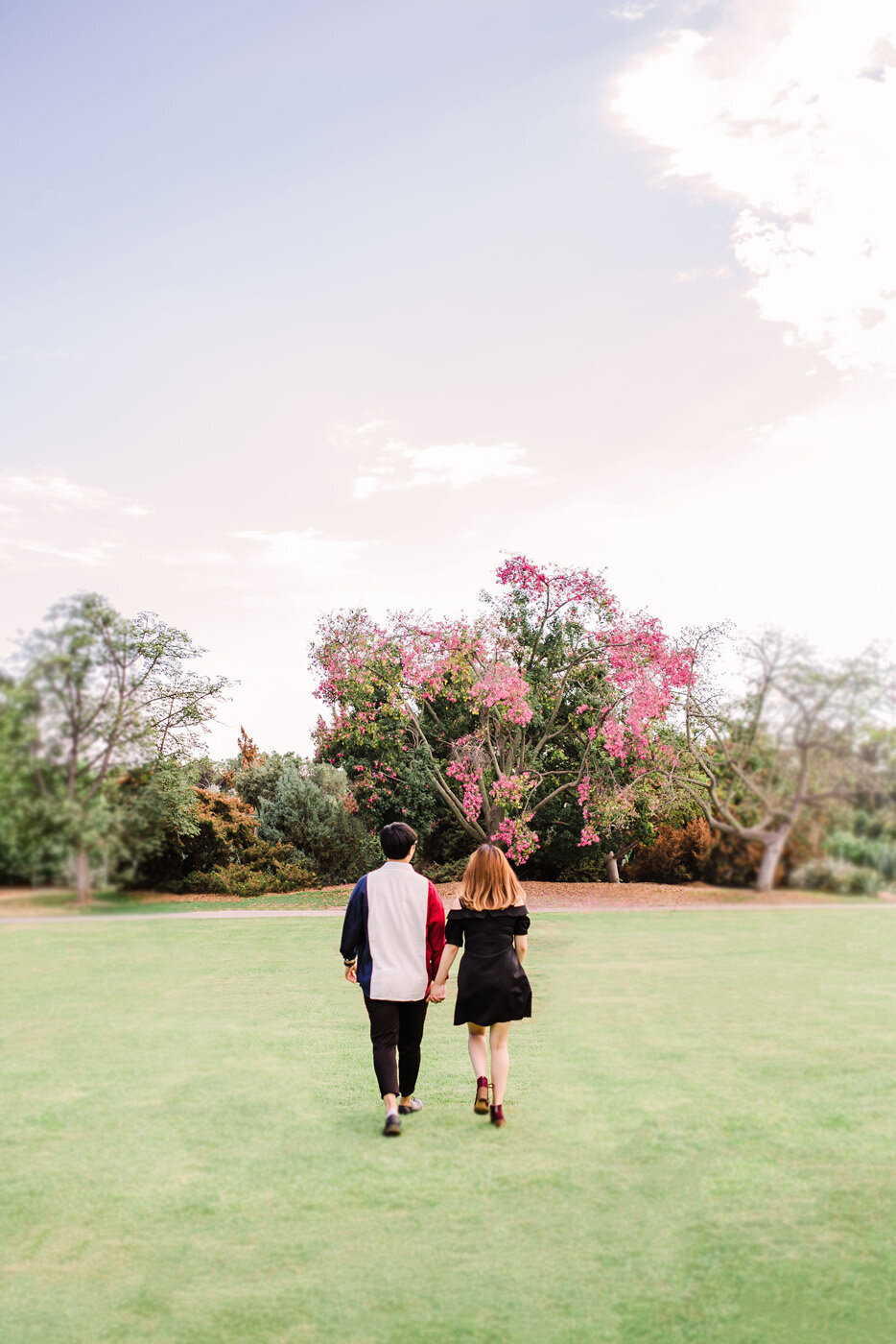 Southern California Engagement photographer - Bethany Brown 31