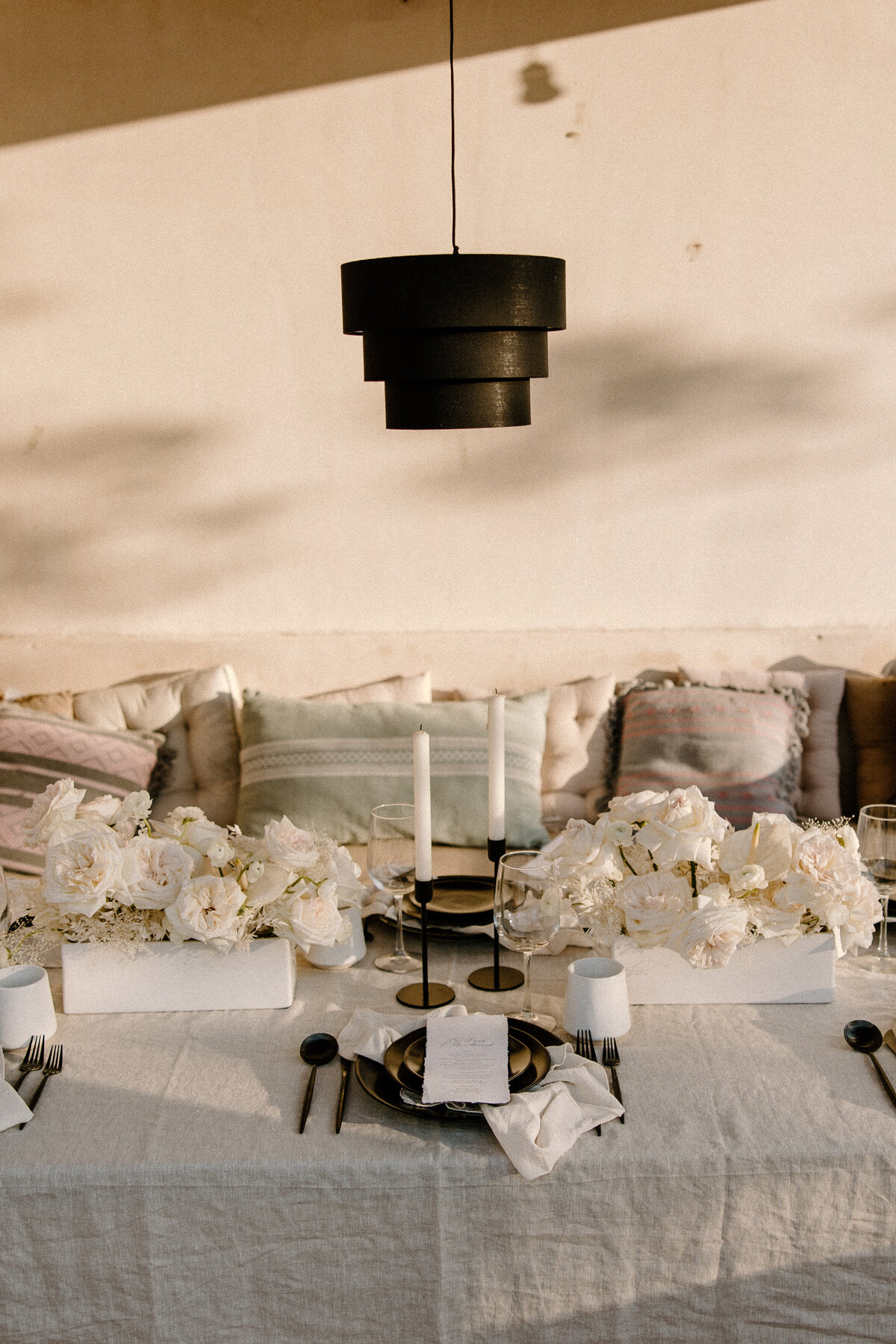 Styled Wild Tulum Airbnb Wedding-77