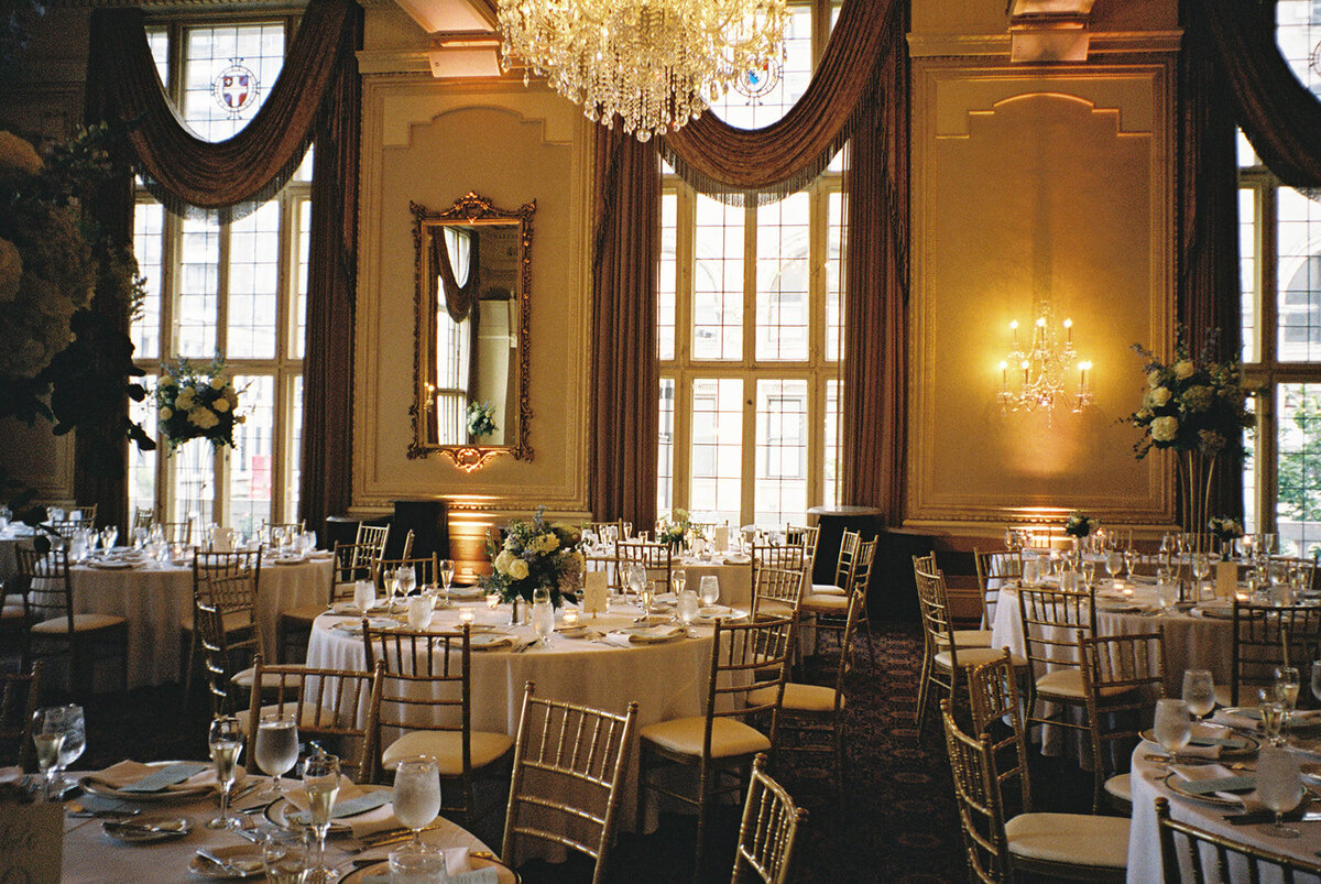 Missouri Athletic Club Wedding Photography67