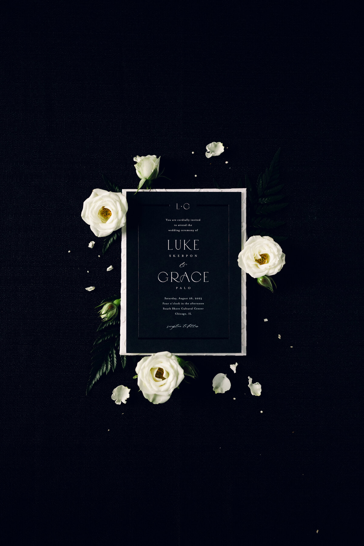 South Shore County Club Wedding - Chicago Historic District Wedding - Sasser & Co. Photo-0003